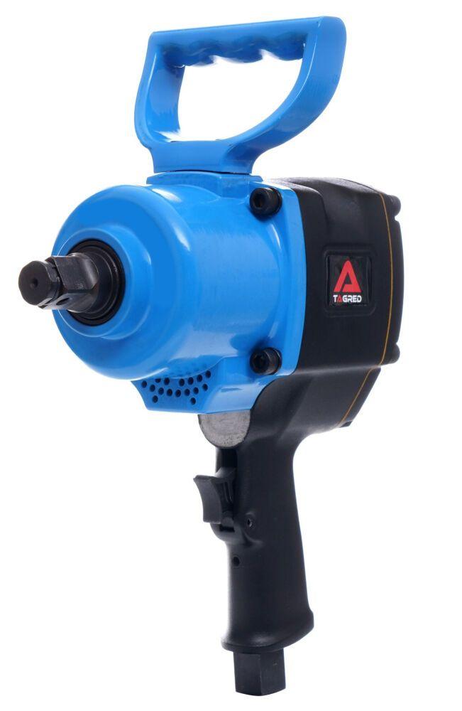 Пневматичний ударний гайковерт TAGRED TA817