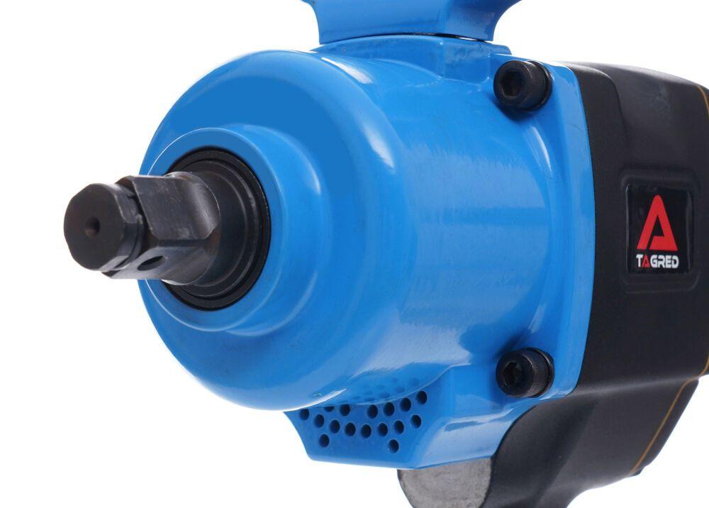 Пневматичний ударний гайковерт TAGRED TA817