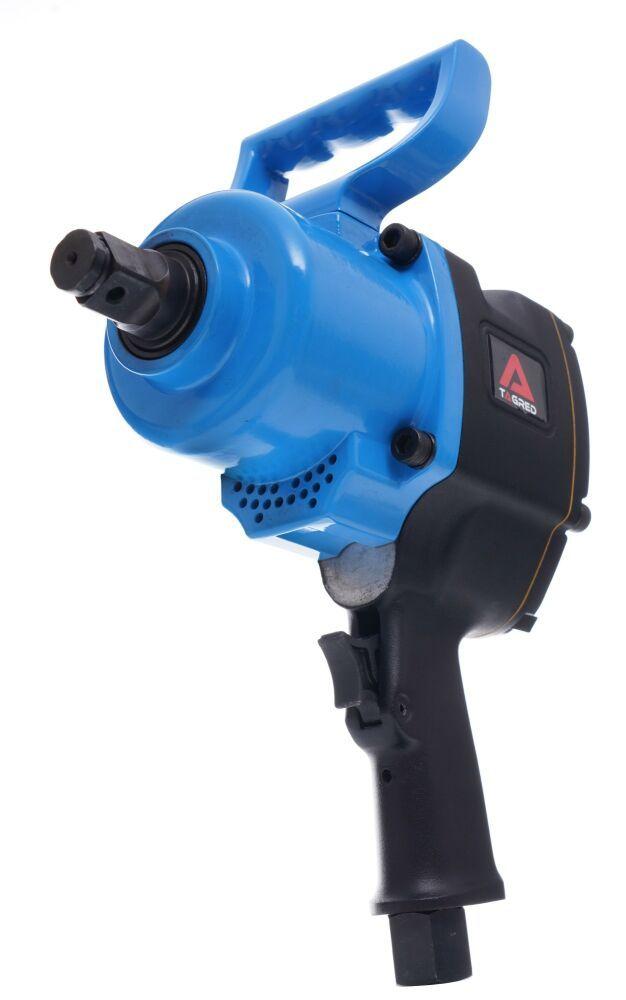 Пневматичний ударний гайковерт TAGRED TA817