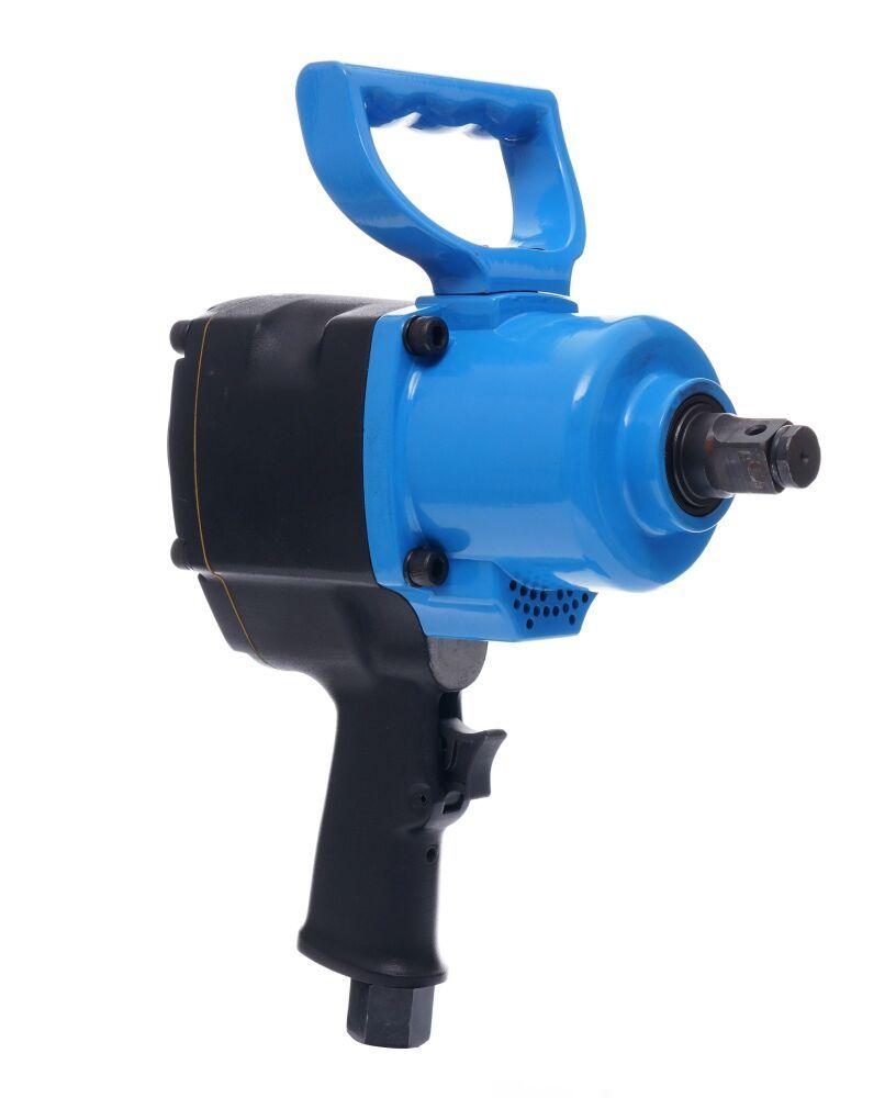 Пневматичний ударний гайковерт TAGRED TA817