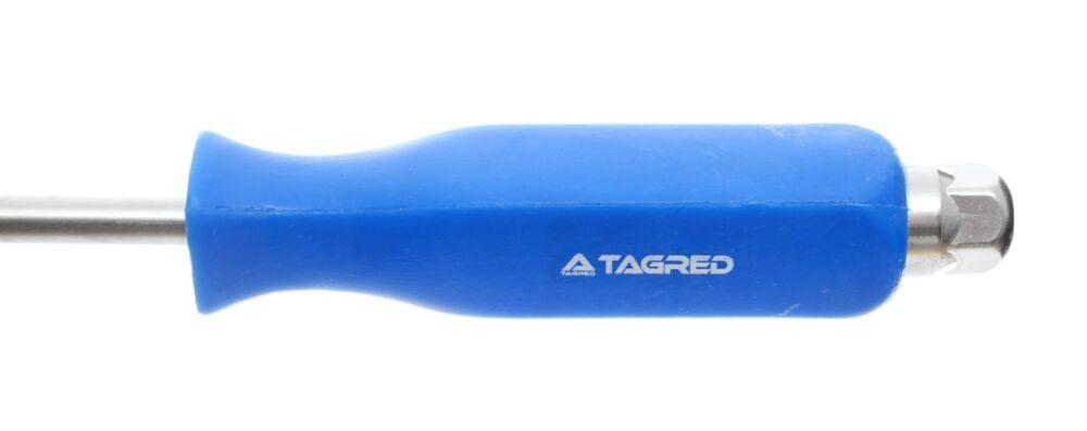 Набір викруток TAGRED TA4040