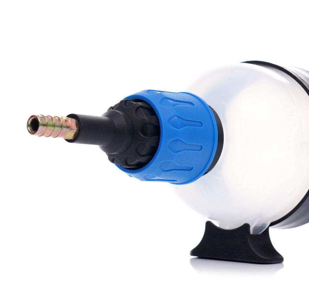 Ручний аспіратор для відкачування рідин з адаптерами TAGRED TA4153