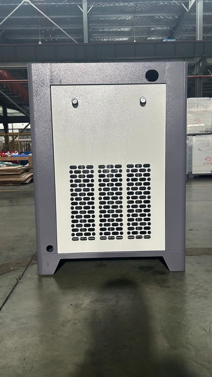 Гвинтовий компресор 16 бар Mast SH-25-16VSD