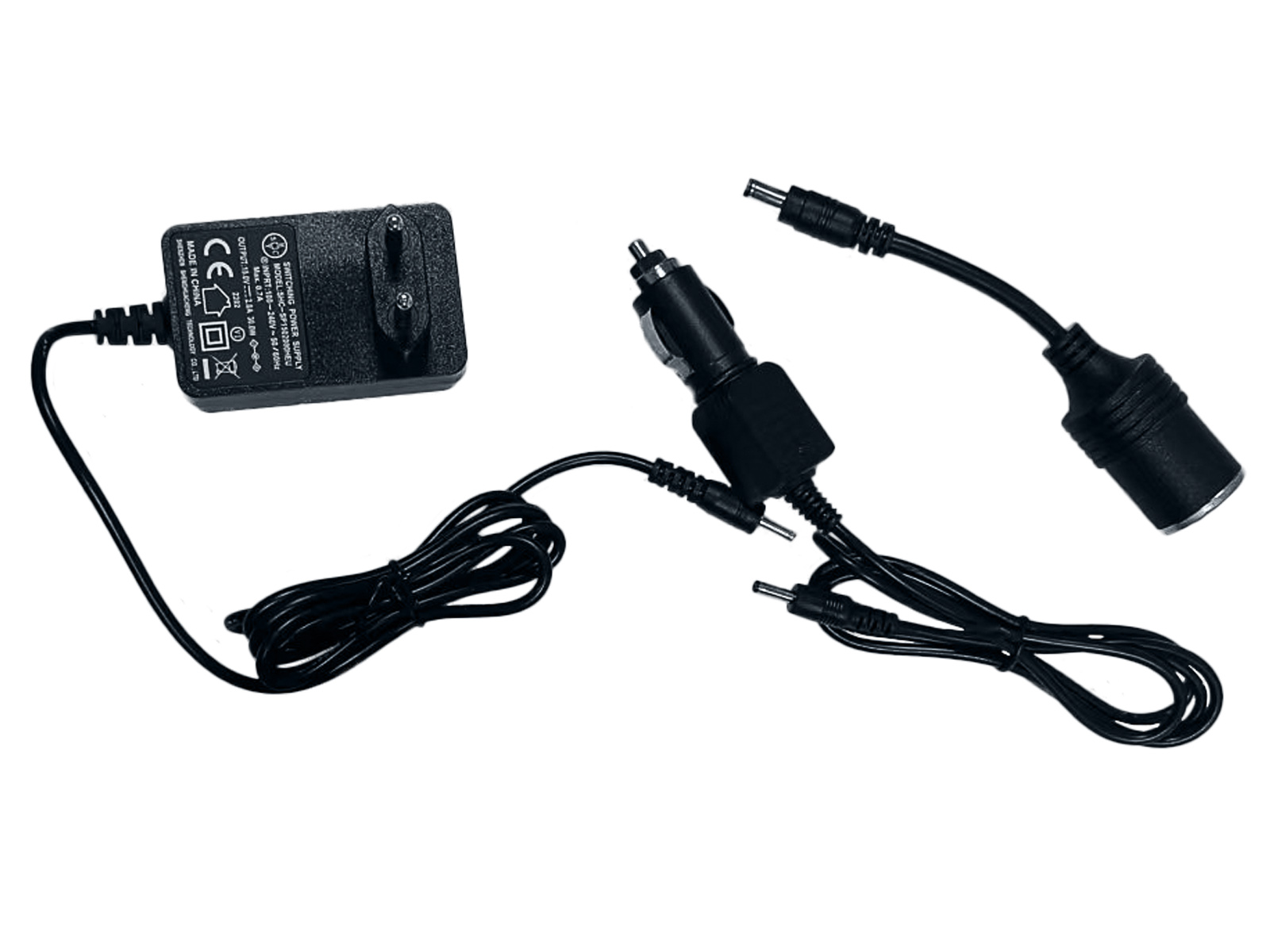 Портативна (переносна) електростанція KS 100PS