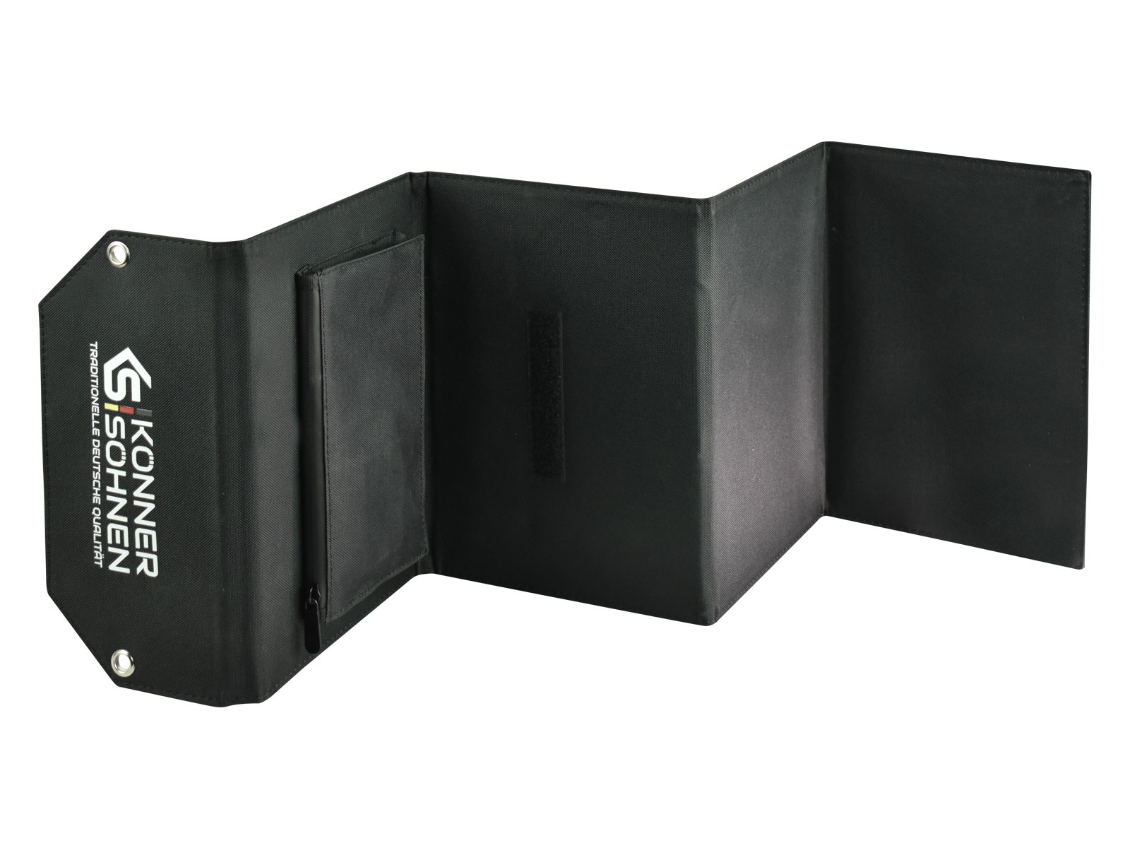 Портативна сонячна панель KS SP28W-4