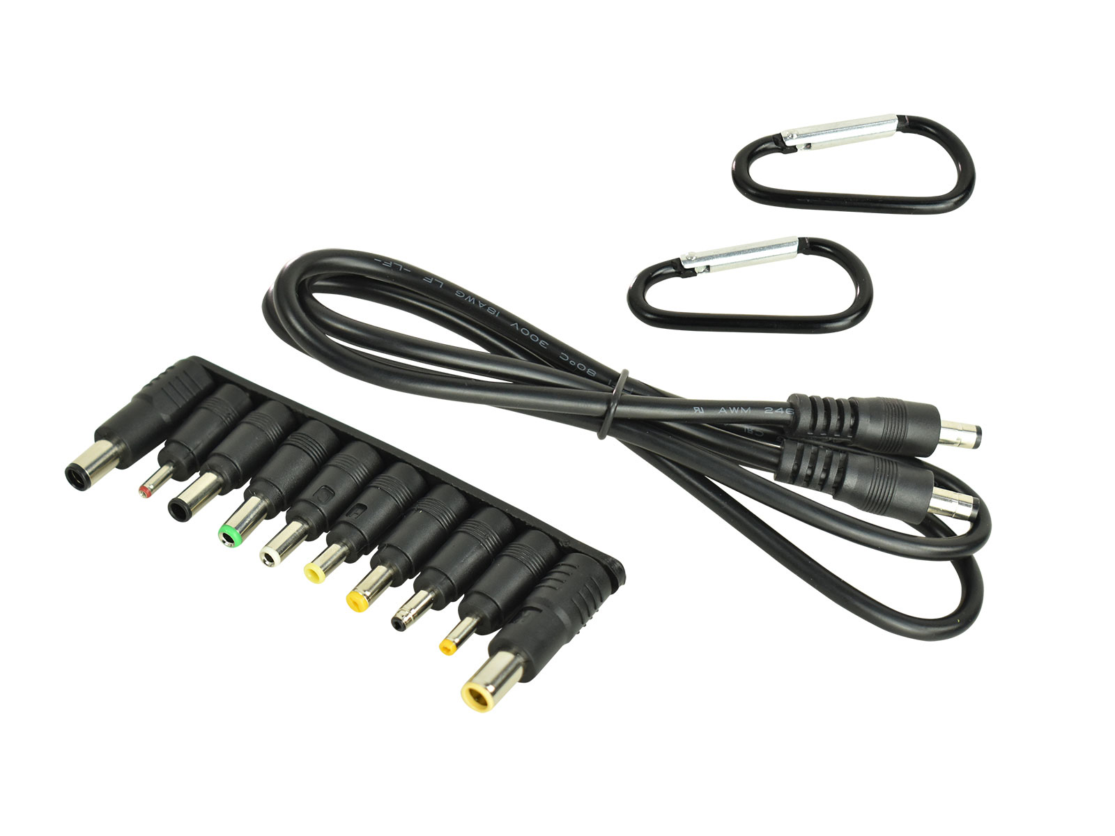 Портативна сонячна панель KS SP28W-4