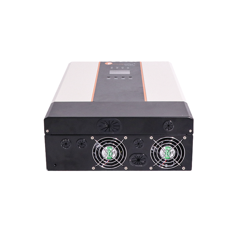 Гібридний інвертор IVEM5048-LV Felicity  (5 kW, 1 фаза, 1 MMPT)