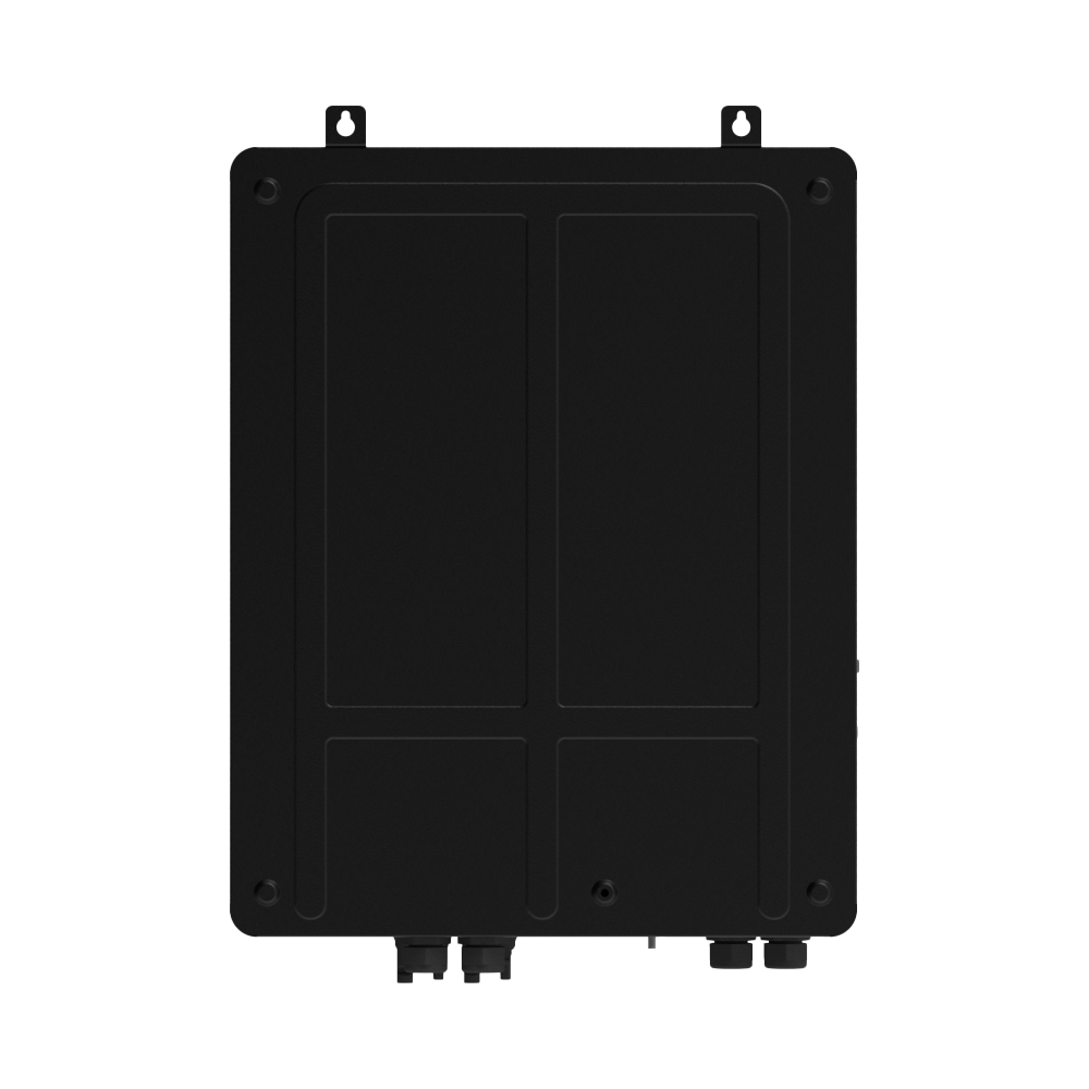 Гібридний інвертор IVEM8048-LV Felicity  (8 kW, 1 фаза, 2 MMPT)