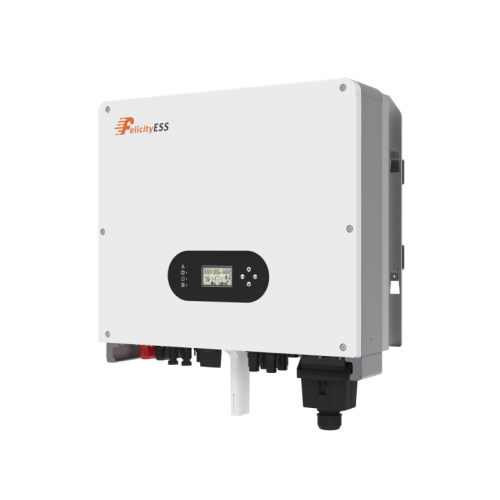 Гібридний інвертор T-REX-5KLP1G01 Felicity  (5 kW, 1 фаза, 2 MMPT)