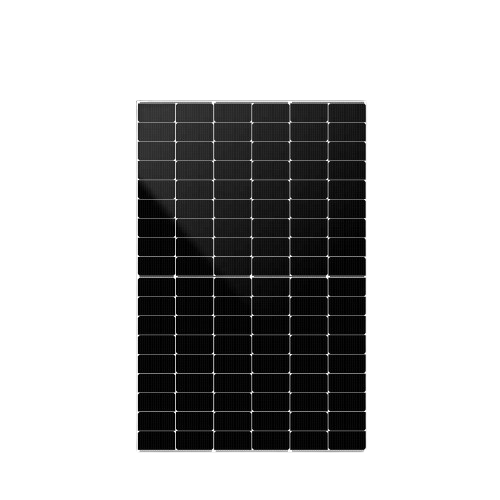 Сонячна панель DHN-54X16DG(BW)-(440W)