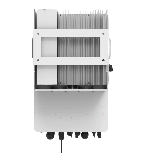Гібридний інвертор SUN-20K-SG01HP3-EU-AM2 Deye WiFi (20 kW, 3 фази, 2 MPPT, HV)
