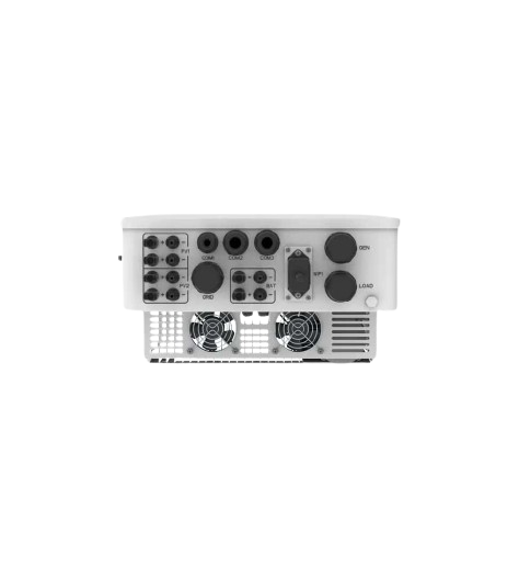 Гібридний інвертор SUN-20K-SG01HP3-EU-AM2 Deye WiFi (20 kW, 3 фази, 2 MPPT, HV)