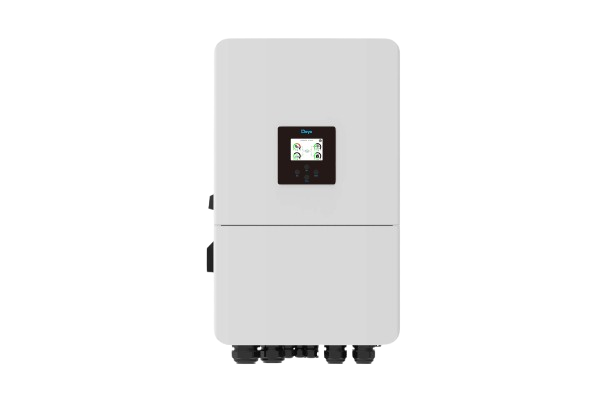 Гібридний інвертор SUN-20K-SG05LP3-EU-SM2 Deye WiFi (20 kW, 3 фази, 2 MPPT, LV)