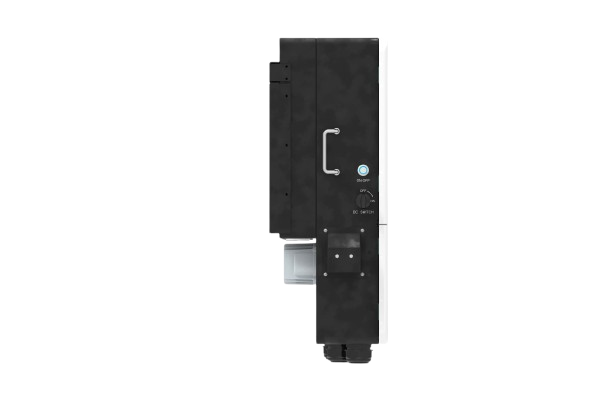 Гібридний інвертор SUN-20K-SG05LP3-EU-SM2 Deye WiFi (20 kW, 3 фази, 2 MPPT, LV)