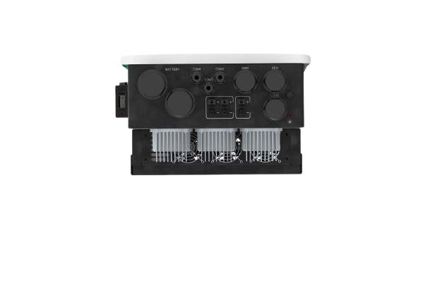 Гібридний інвертор SUN-20K-SG05LP3-EU-SM2 Deye WiFi (20 kW, 3 фази, 2 MPPT, LV)