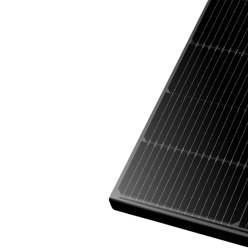 Сонячна панель DHN-54X16FS(BB)-(435W) DAH Solar