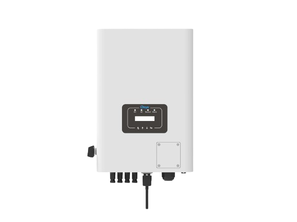 Мережевий інвертор SUN-25K-G05 Deye WiFi (20 kW, 3 фази, 2 MPPT)