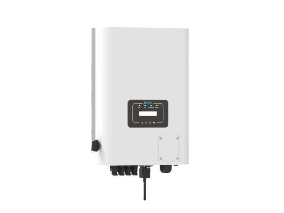 Мережевий інвертор SUN-25K-G05 Deye WiFi (20 kW, 3 фази, 2 MPPT)