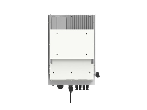 Мережевий інвертор SUN-25K-G05 Deye WiFi (20 kW, 3 фази, 2 MPPT)