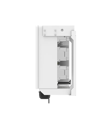 Мережевий інвертор SUN-100K-G03 Deye WiFi (100 kW, 3 фази, 6 MPPT)