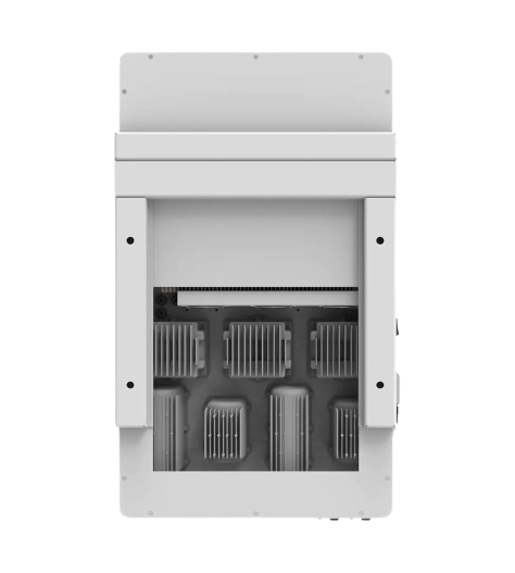 Гібридний інвертор SUN-50K-SG01HP3-EU-BM4 Deye WiFi (50 kW, 3 фази, 4 MPPT, HV)