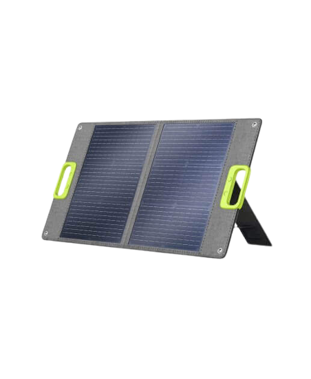 Сонячна панель портативна SP-100 CTECHi (100W)