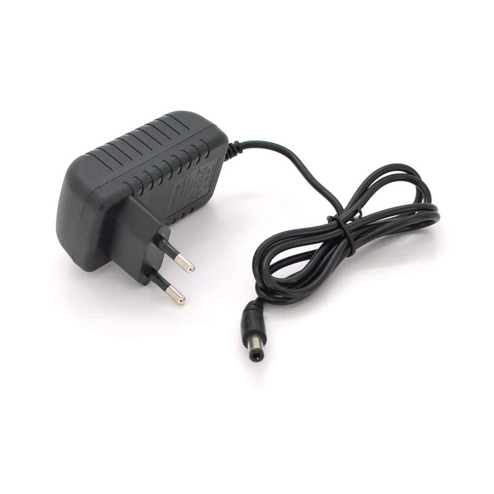 Зарядний пристрій для акумуляторів LiFePo4 15V.4S.1A, штекер 5.5*2.5, BOX