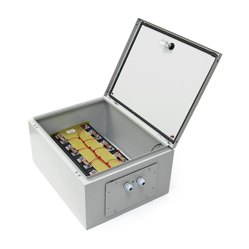 Акумуляторна батарея SEKO LiFePO4 24V 120Аh EVE, BMS JKong заряд 60А/разряд 120A, 5000циклов Україна (300х400х250мм)29 кг