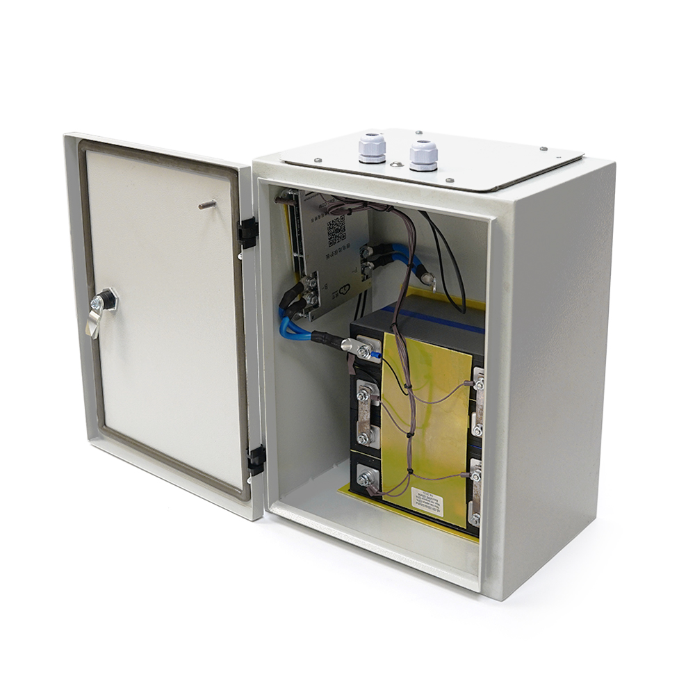 Акумуляторна батарея SEKO LiFePO4 12V 120Аh EVE, BMS JKong заряд 60А/разряд 120A, 5000циклов Україна (300х400х250мм)20 кг