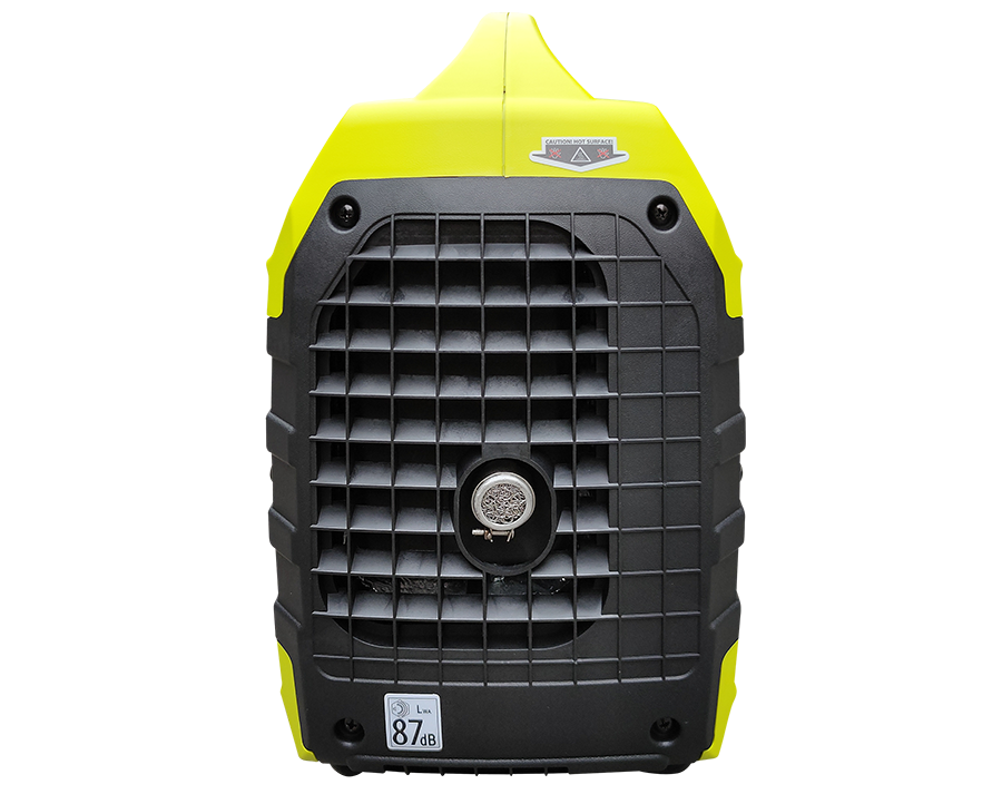 Інверторний генератор KSB 12i S