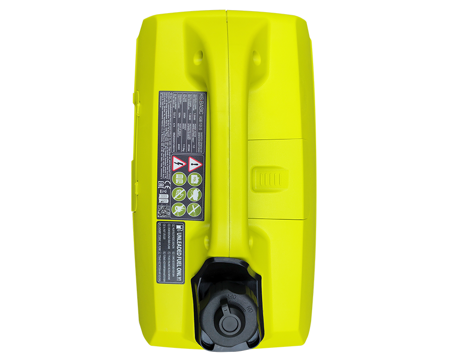 Інверторний генератор KSB 12i S