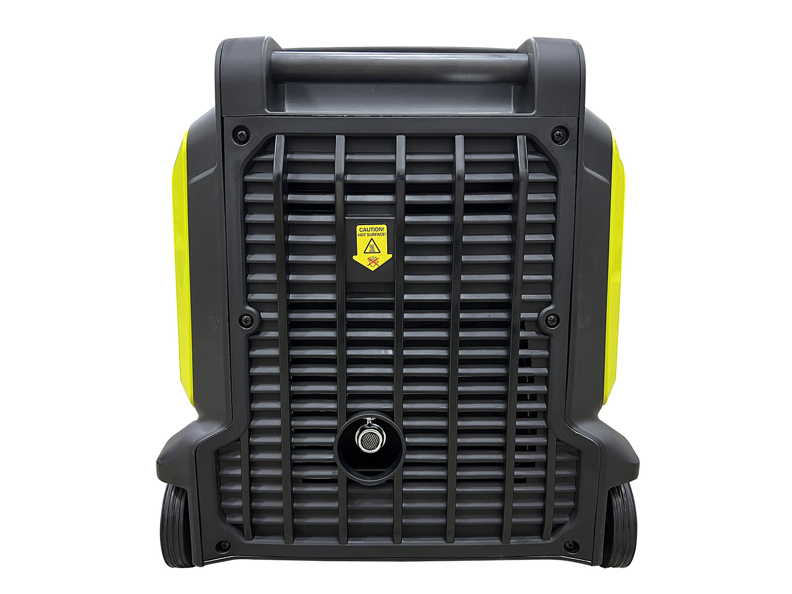 Інверторний генератор KSB 30i S