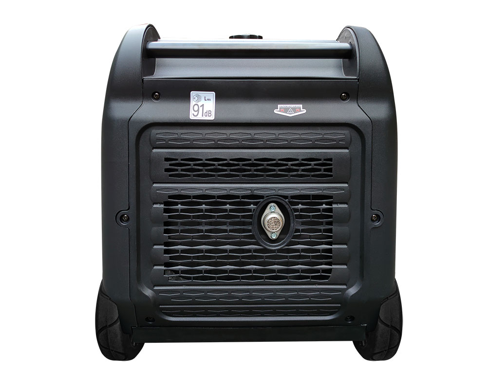 Інверторний генератор KS 5500iES ATSR