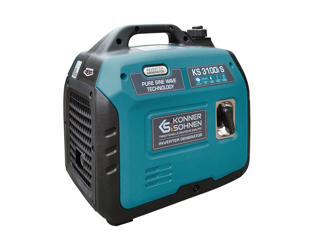 Інверторний генератор KS 3100i S