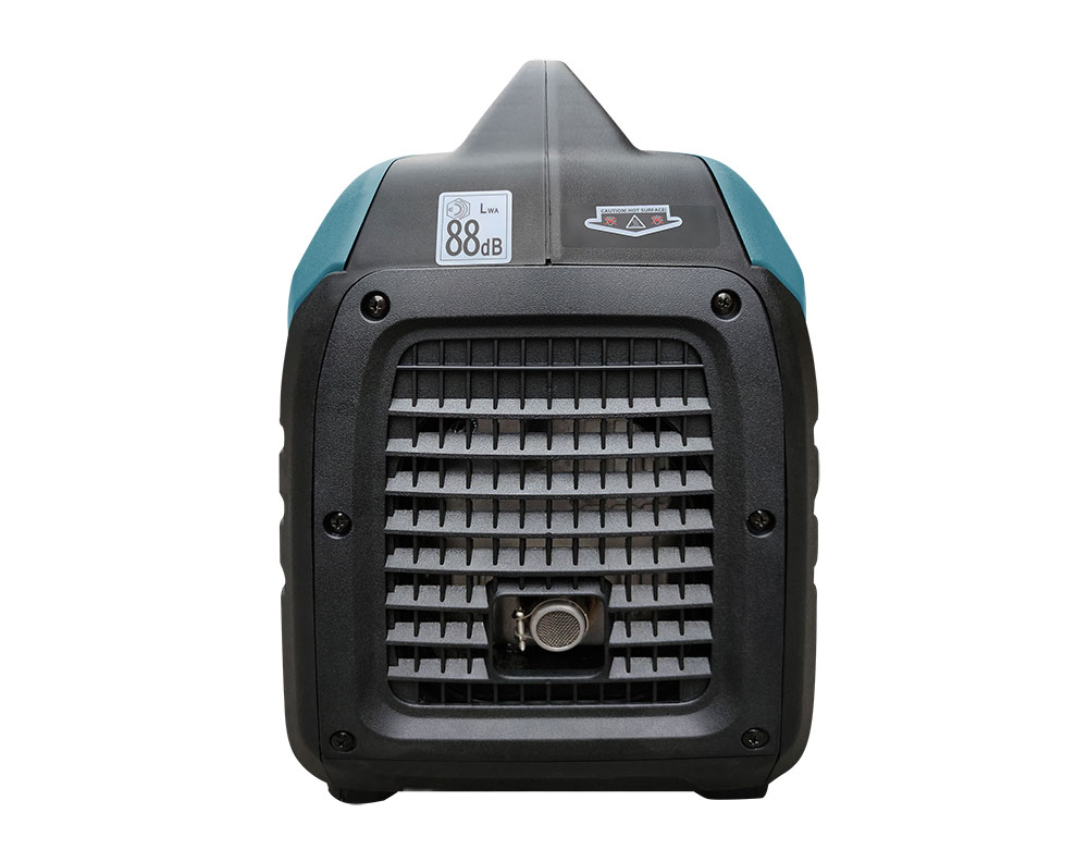 Інверторний генератор KS 3100i S