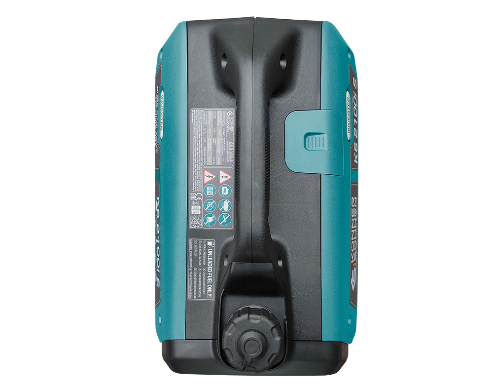 Інверторний генератор KS 2100i S