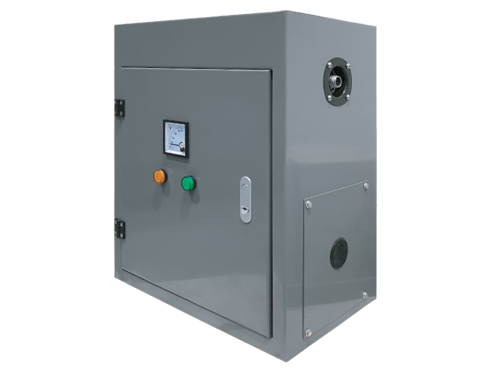 Блок автоматичного вводу резерву KS ATS box 63A 4P