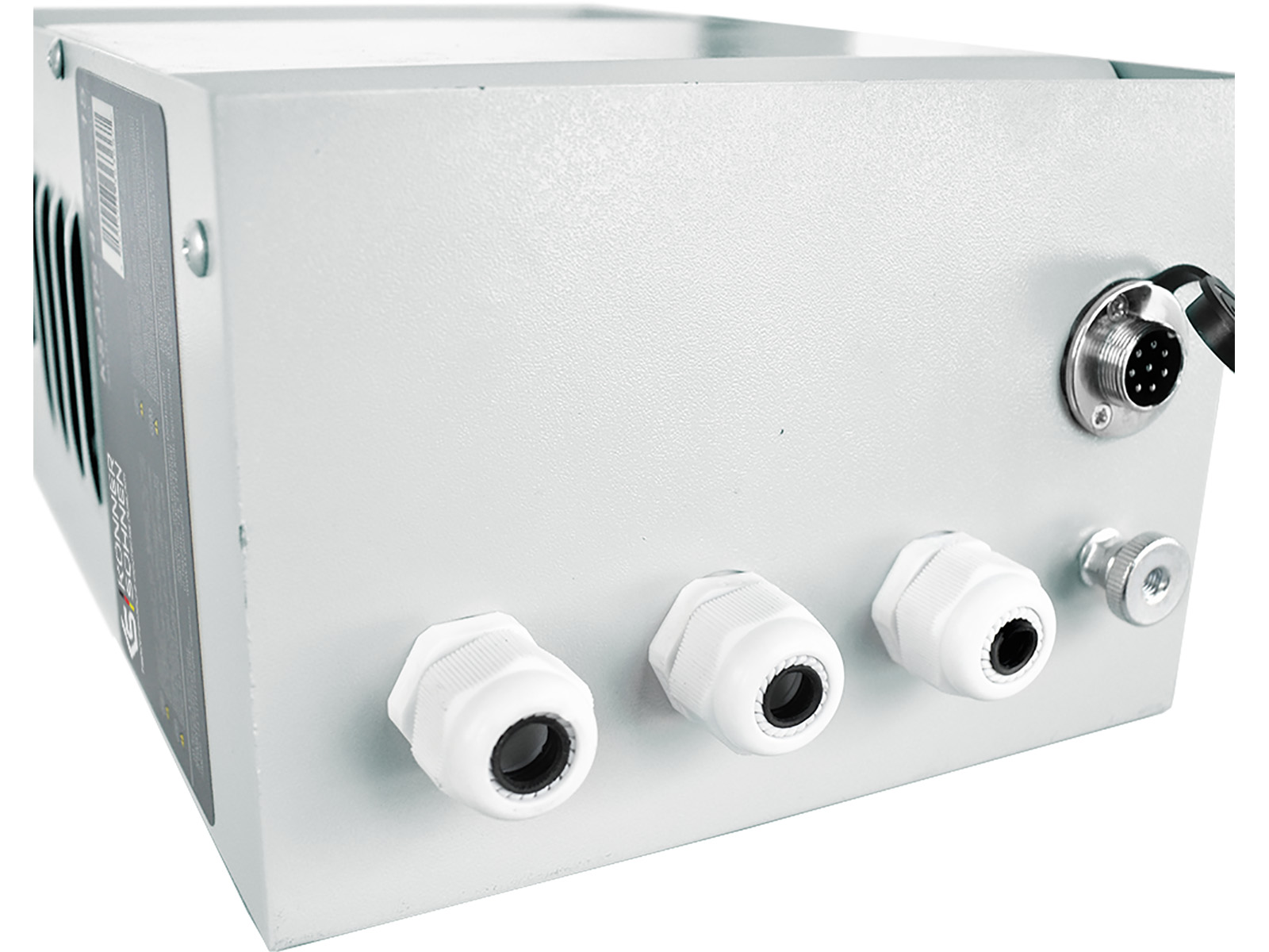 Блок автоматичного вводу резерву KS ATS 4/32-12