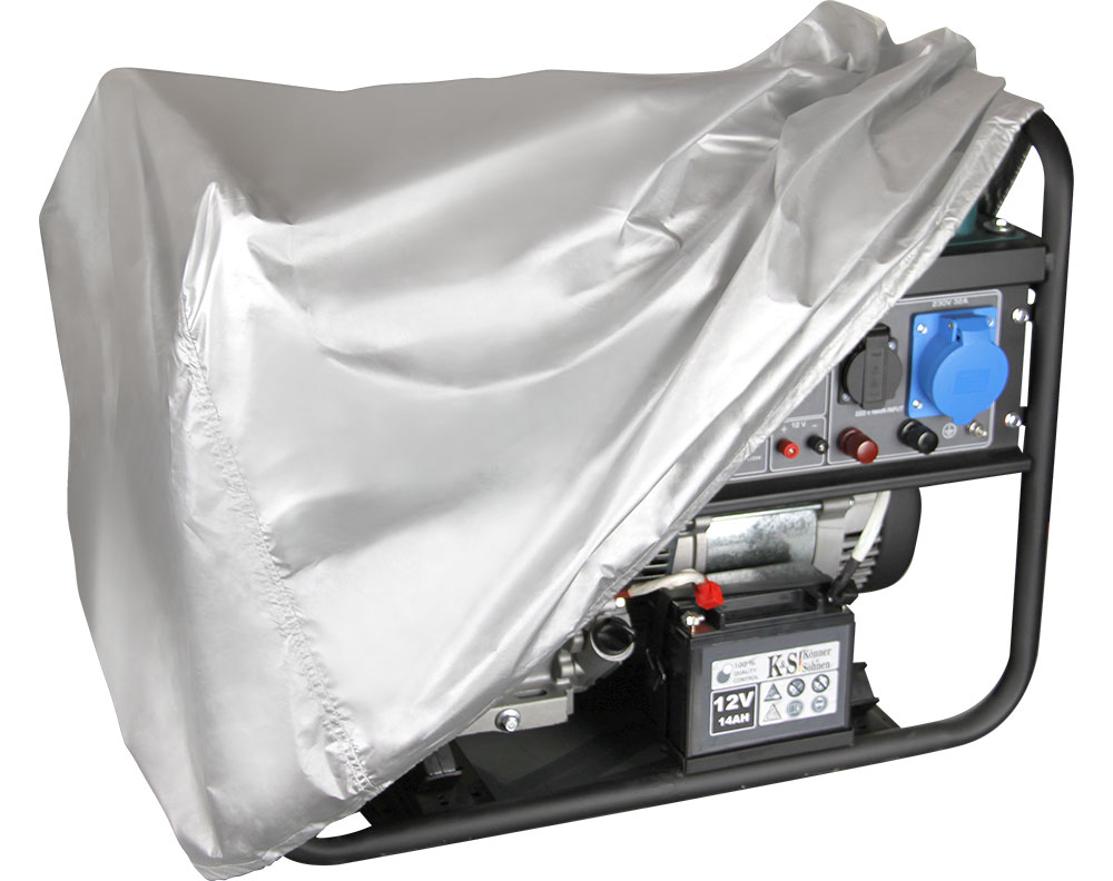 Чохол для генератора KS Cover 10