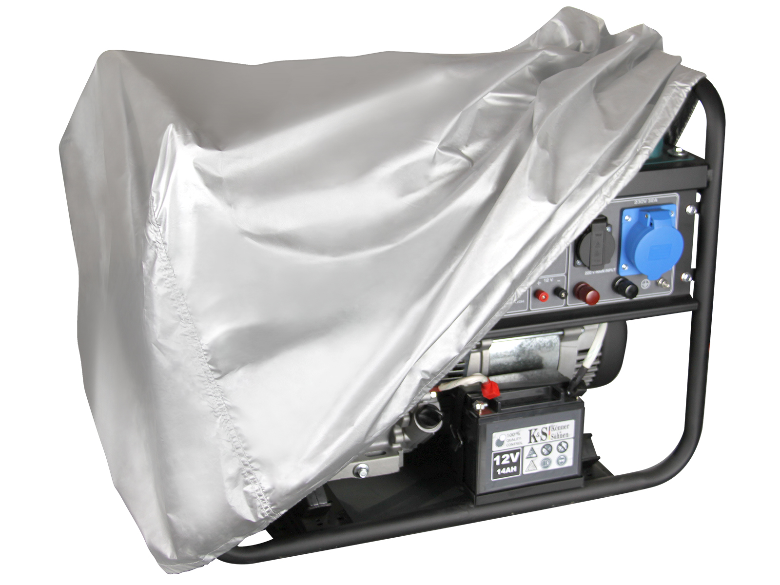 Чохол для генератора KS Cover 20