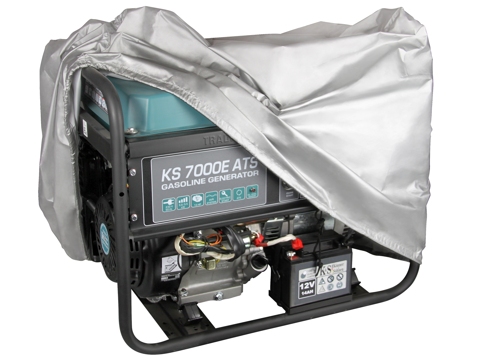 Чохол для генератора KS Cover 20